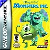 Disney/Pixars Monsters, Inc.