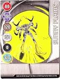 BAKUGAN SEASON 2 VESTROIA NEW LOOSE BAKUGAN METAL GATE CARD SUNNY PLAINS 3/48q