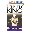 Desperation