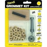 Lord & Hodge Grommet Kits Reviews