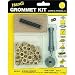 Lord & Hodge 1073A-0 Grommet Kit