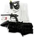 Sporting Goods : Spyder Victor 09 Paintball Gun Marker MEGA Set (Black)