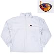 Atlanta Thrashers NHL "Omni" Pullover Windshirt (Silver)