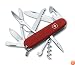 Victorinox Swiss Army Huntsman II Knife