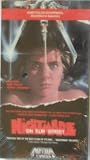 VHS : Nightmare on Elm Street (Subtitled in Spanish)