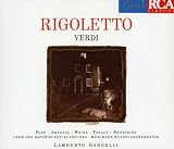｜Verdi: Rigoletto [Germany]