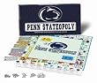 Late for the Sky Penn Stateopoly