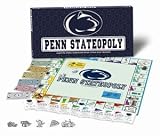 Late for the Sky Penn Stateopoly
