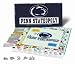 Late for the Sky Penn Stateopoly