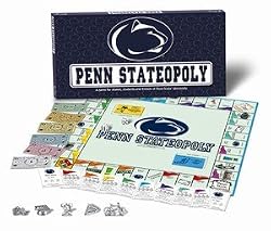 Penn Stateopoly