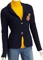 Tommy Hilfiger COLLEGE BLAZER 1M80237768 Damen Blazer