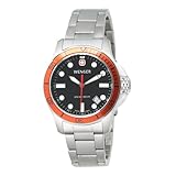 Wenger Men's 72347 Battalion III Diver Series Watch