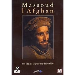Massoud l'Afghan