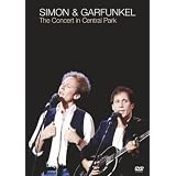 セントラルパーク・コンサート [DVD]