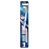 UPC 300410100032 product image for Oral-B Pro-Health Clinical Pro-Flex Medium Toothbrush 1 Count ( Colors May Vary  | upcitemdb.com