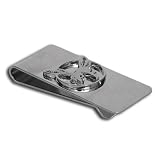 The Green Hornet Movie Collector Chrome Money Clip