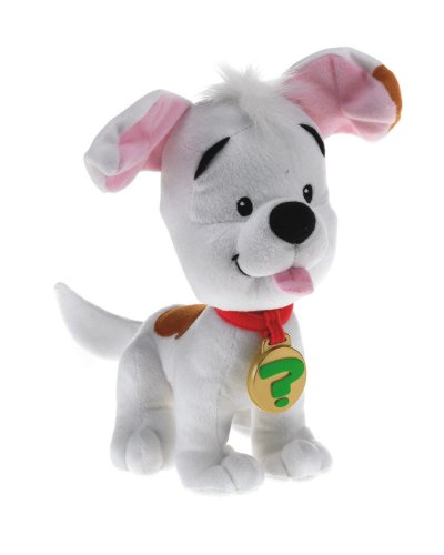 Childrens Toyshop  Toys : Fisher Price: Super Sleuth Buster