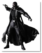 Real Action Heroes BLADE Comic Ver.