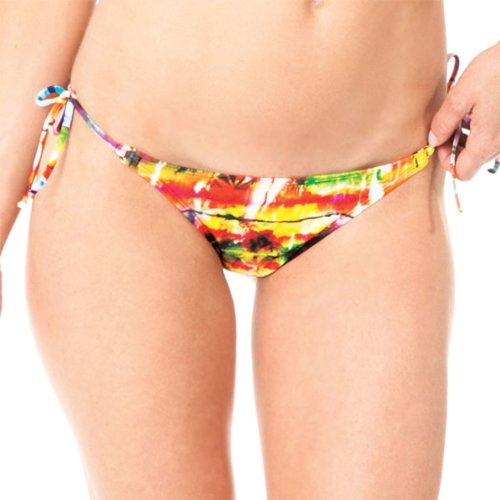 Volcom Tiki Streeky Tie - Womens