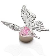 LED Light Collection Butterfly