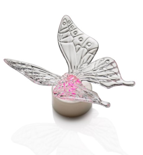 Butterfly Garden Light