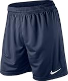 NIKE Herren Fu�ballshorts Park Knit NB