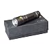 LED Lenser Police Tech Focus Torch Grey