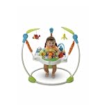 Fisher-Price Precious Planet Jumperoo - Blue