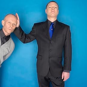 Image of Erasure