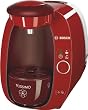 Bosch TAS2005 Multi-Getr�nke-Automat / Indian Summer Red