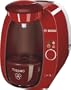 Bosch TAS2005 Tassimo T20 Multi-Getr�nke-Automat / Indian Summer Red