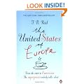 United States of Europe : The Superpower No-One Talks About