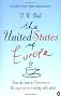United States of Europe : The Superpower No-One Talks About