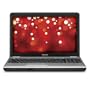 Toshiba Satellite L505D-S5986 TruBrite 15.6-Inch Grey/Black Laptop - 2 Hours 10 Minutes of Battery Life (Windows 7 Home Premium)
