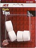 SHEPHERD HARDWARE 56921 ACE PLASTIC STRAIGHT TIP