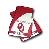 University of Oklahoma Sooners - Sublimated W/C Auto Mats