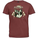 The Doors - Spray Stencil T-Shirt