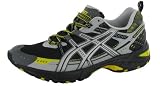 ASICS Gel Enduro 6 Mens Running Athletic Sneakers Shoes Black Yellow Size 8.5