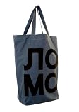 Lomography Packrat X-Large Bag Blue