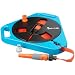 Gardena 0756-20 Flachschlauch C15/15 m Roll-Fix