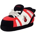 Miami Heat NBA Comfy Feet Slippers