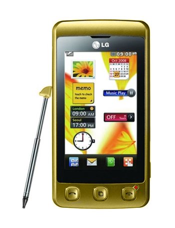 review LG