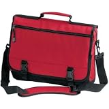 Port & Company - Basic Expandable Briefcase Bag