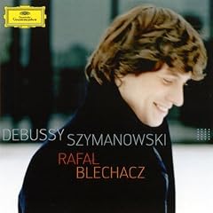 Debussy-Szymanowski