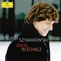 Debussy: Pour le Piano, Estampes, L'Isle Joyeuse; Szymanowski: Prelude & Fugue, Sonata