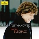 Debussy Szymanowski