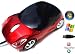 Car Mouse Optical Mini Mouse Car Optical Mouse Usb Interface 15 Meter Ideal For Laptop And Pc Both Ideal Gift For Gadgets Lovers