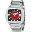 Fossil - Kaleido Black/Red Dial BG2164