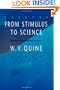 From Stimulus to Science