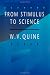 From Stimulus to Science From Stimulus to Science